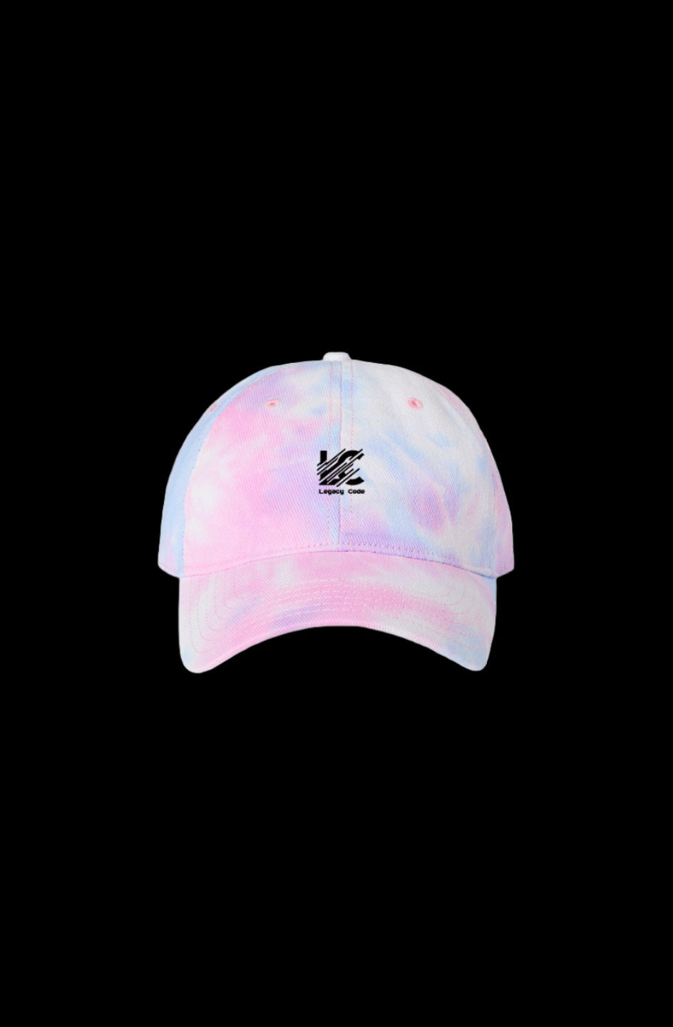 Cotton-Candy-Tie-Dyed-Dad-Hat