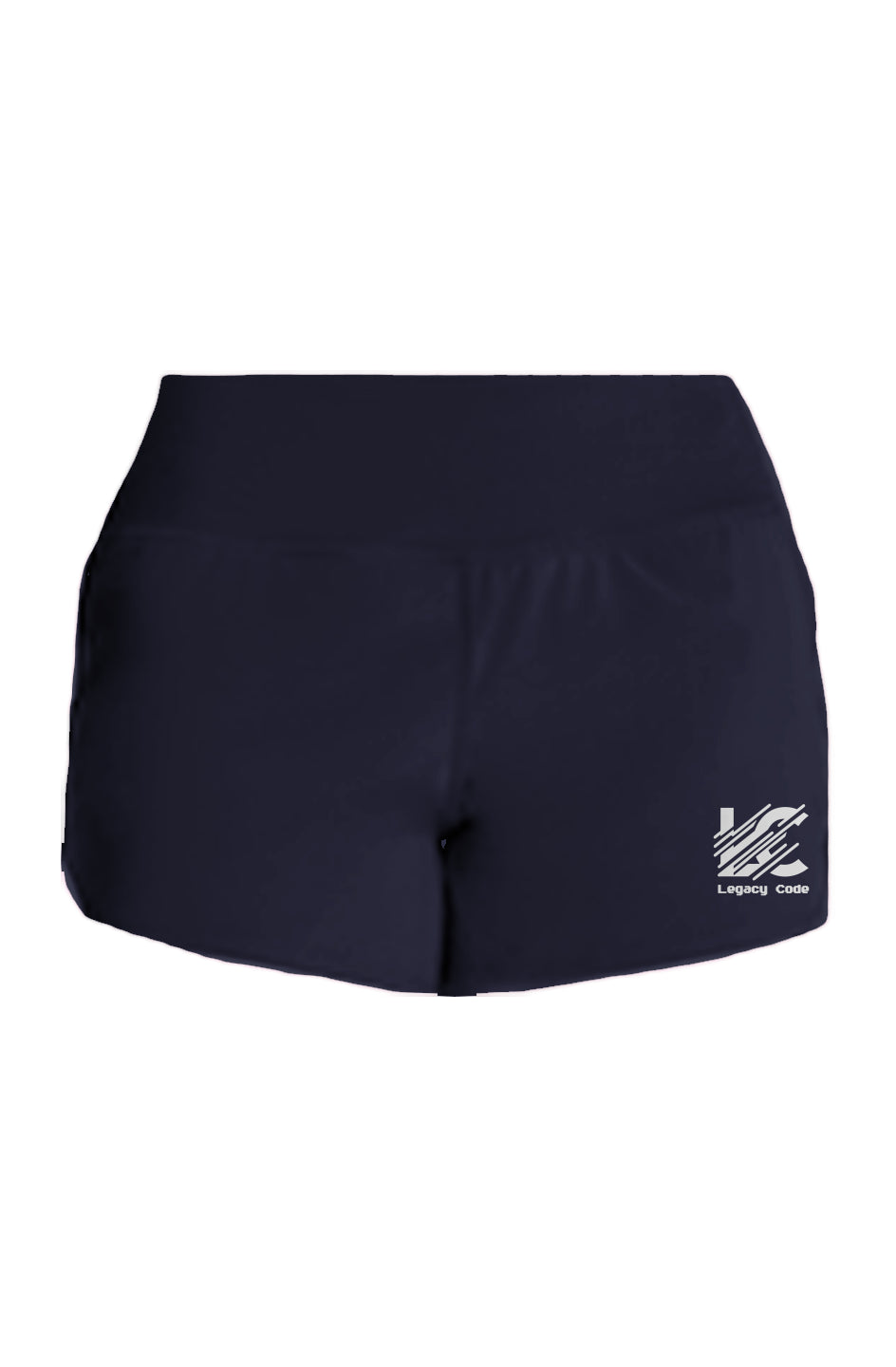 Ladies Repeat Short