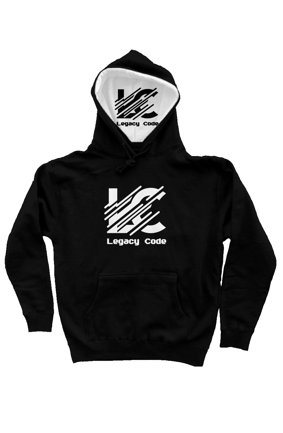 independent pullover hoody