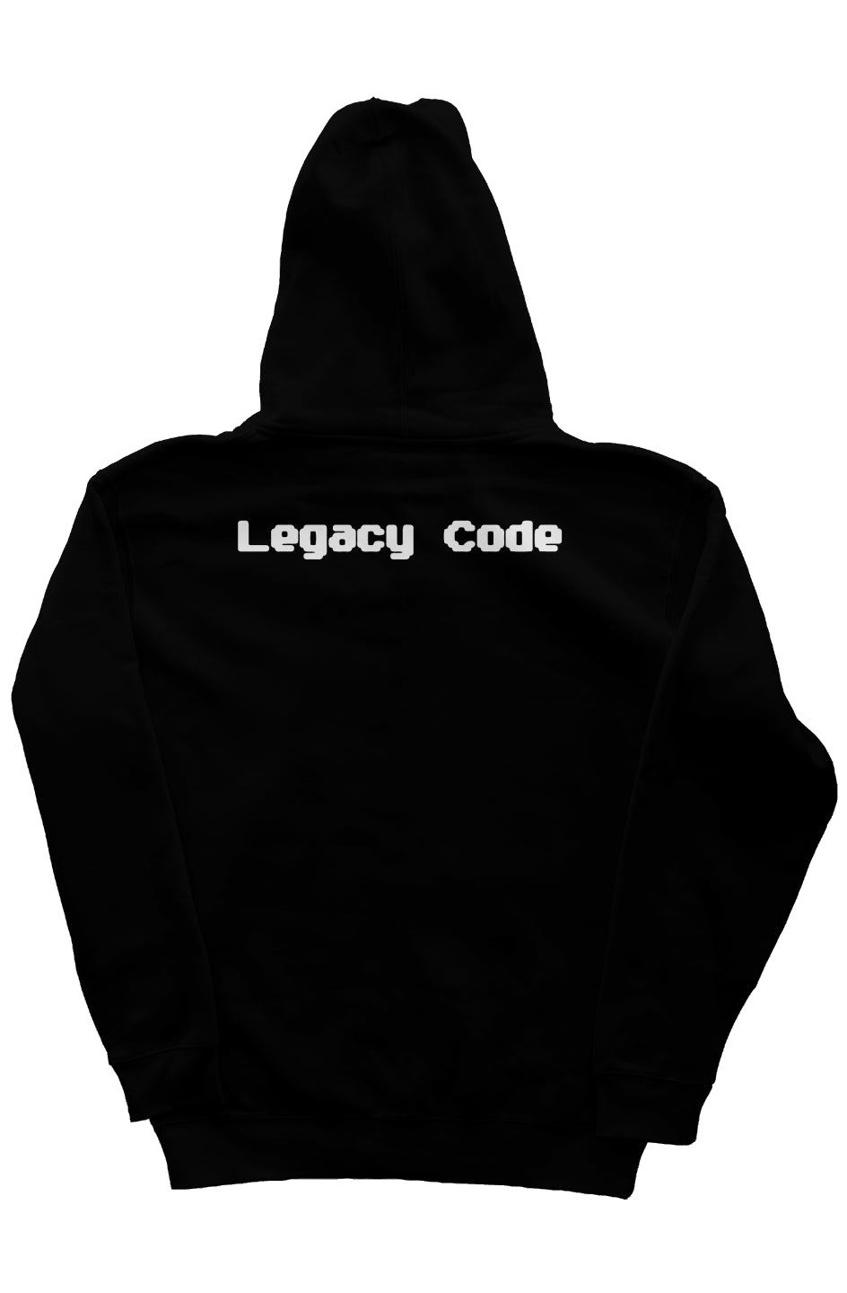 independent pullover hoody