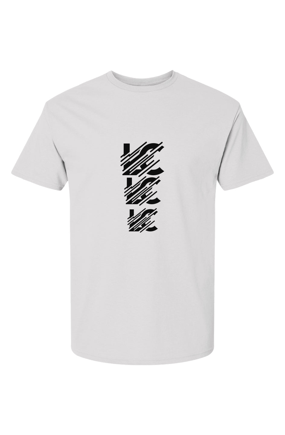 Legacy Code Short Sleeve T-Shirt