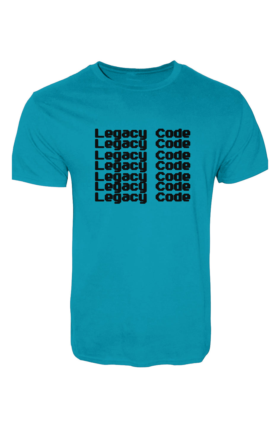 Legacy Code Unisex T-Shirt