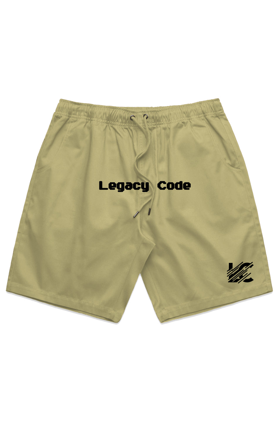 Legacy Code Walking Shorts