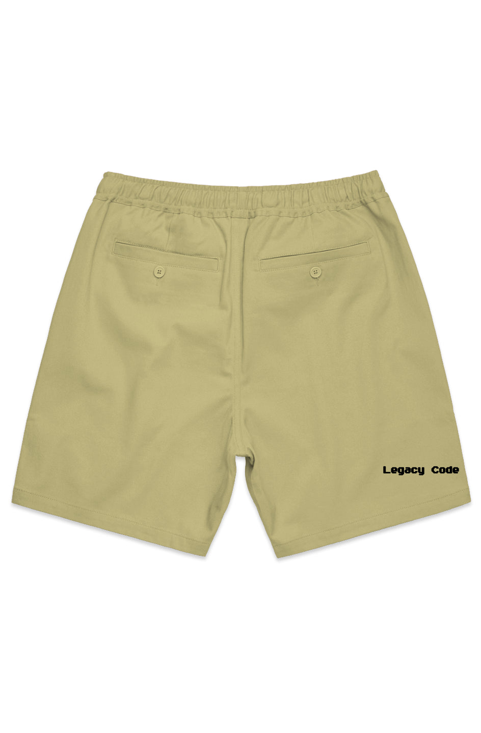 Legacy Code Walking Shorts