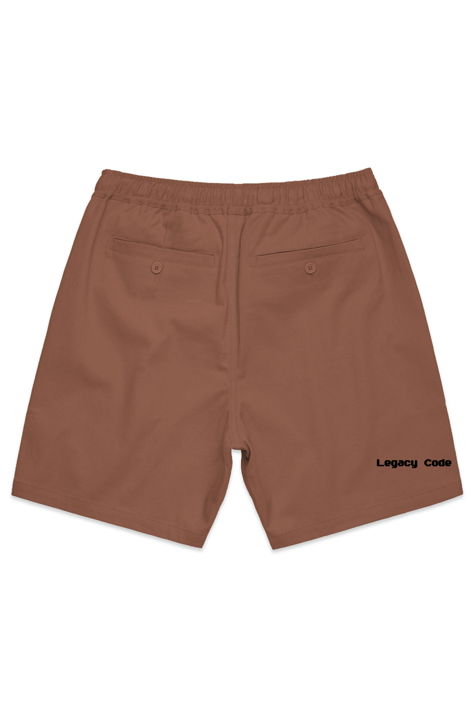 Legacy Code Walking Shorts