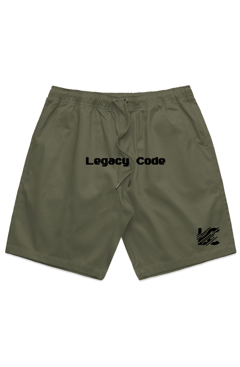 Legacy Code Walking Shorts