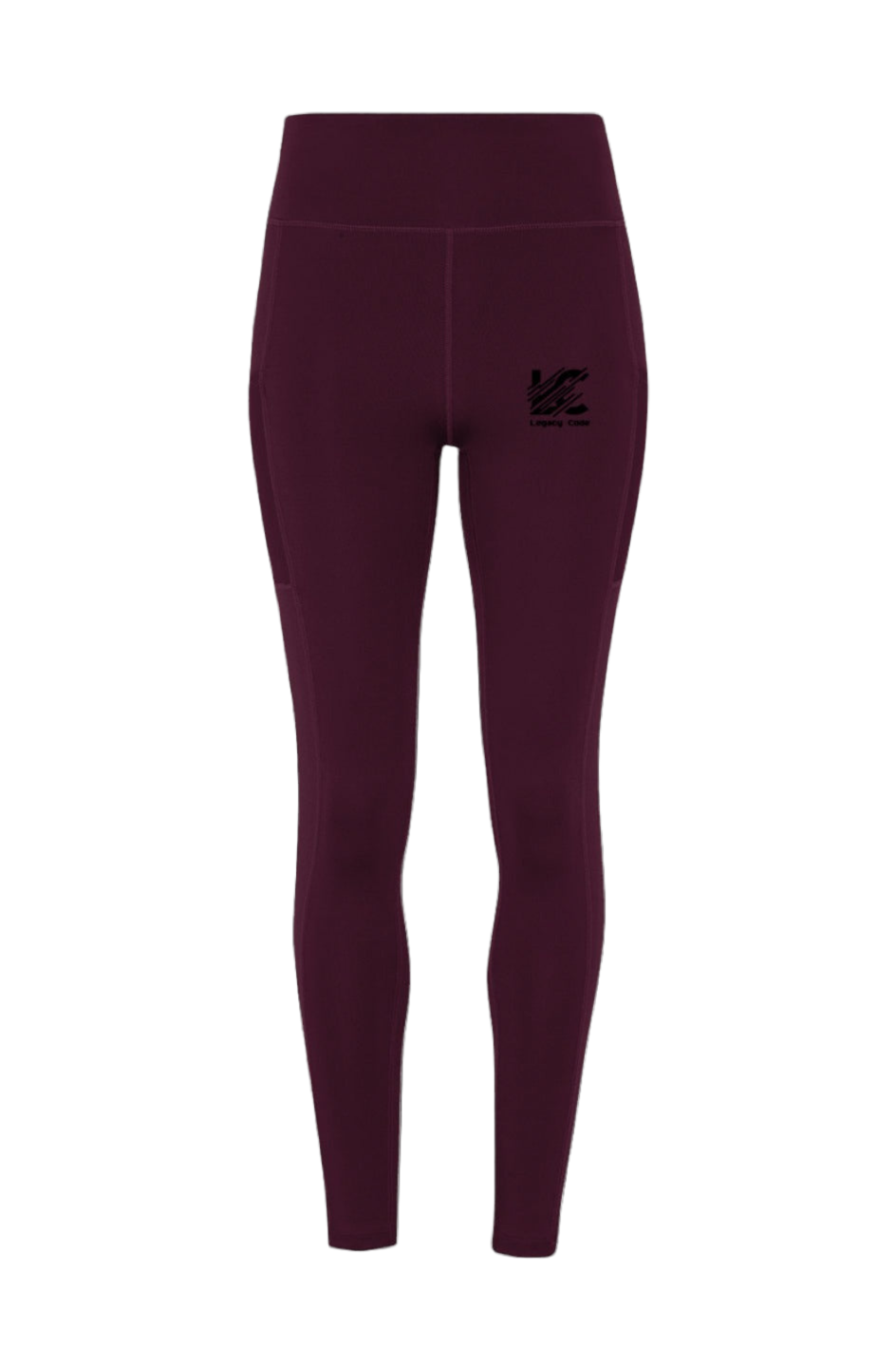 Legacy Code Ladies'Leggings