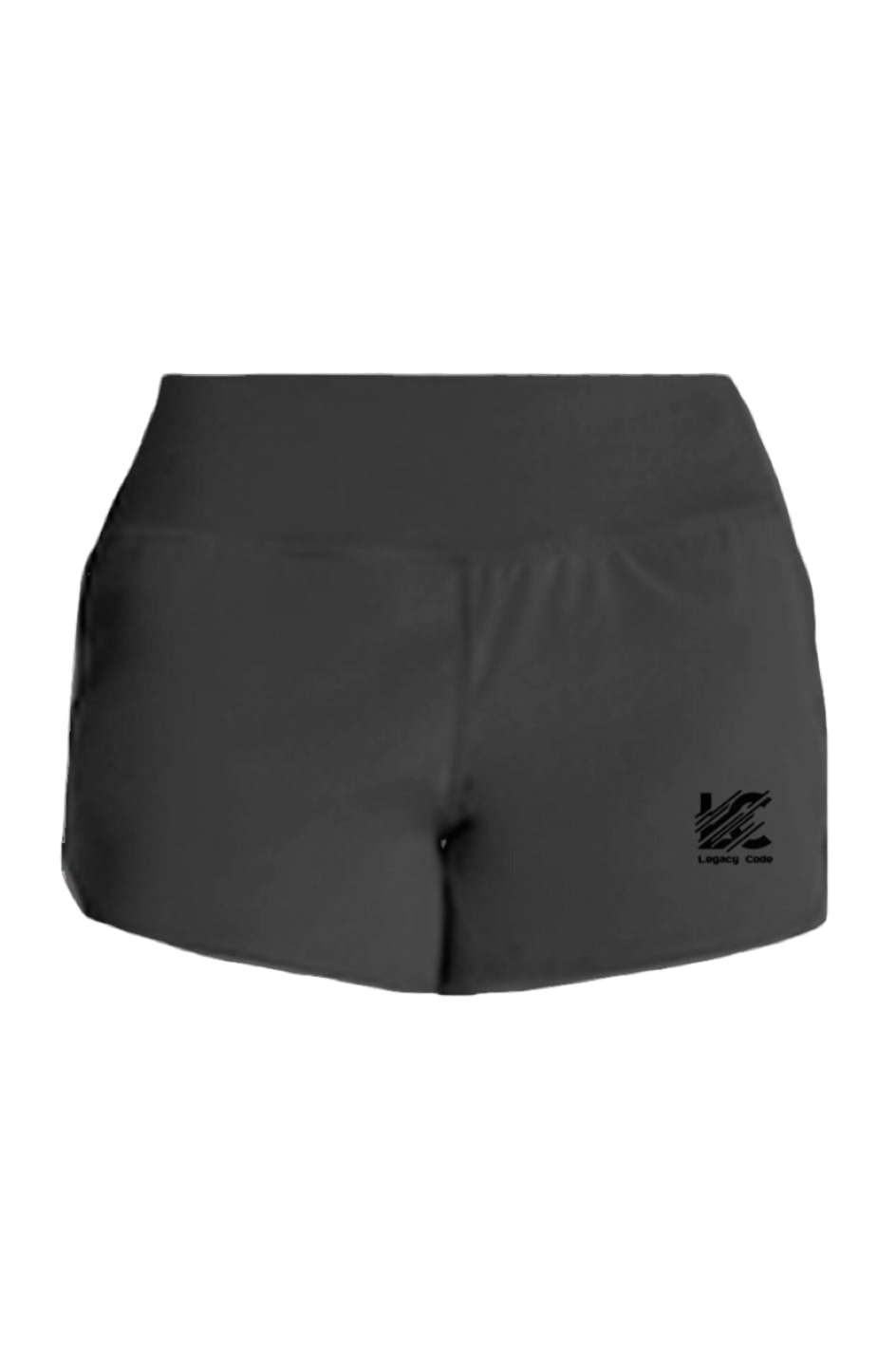 Legacy Code Ladies Repeat Short