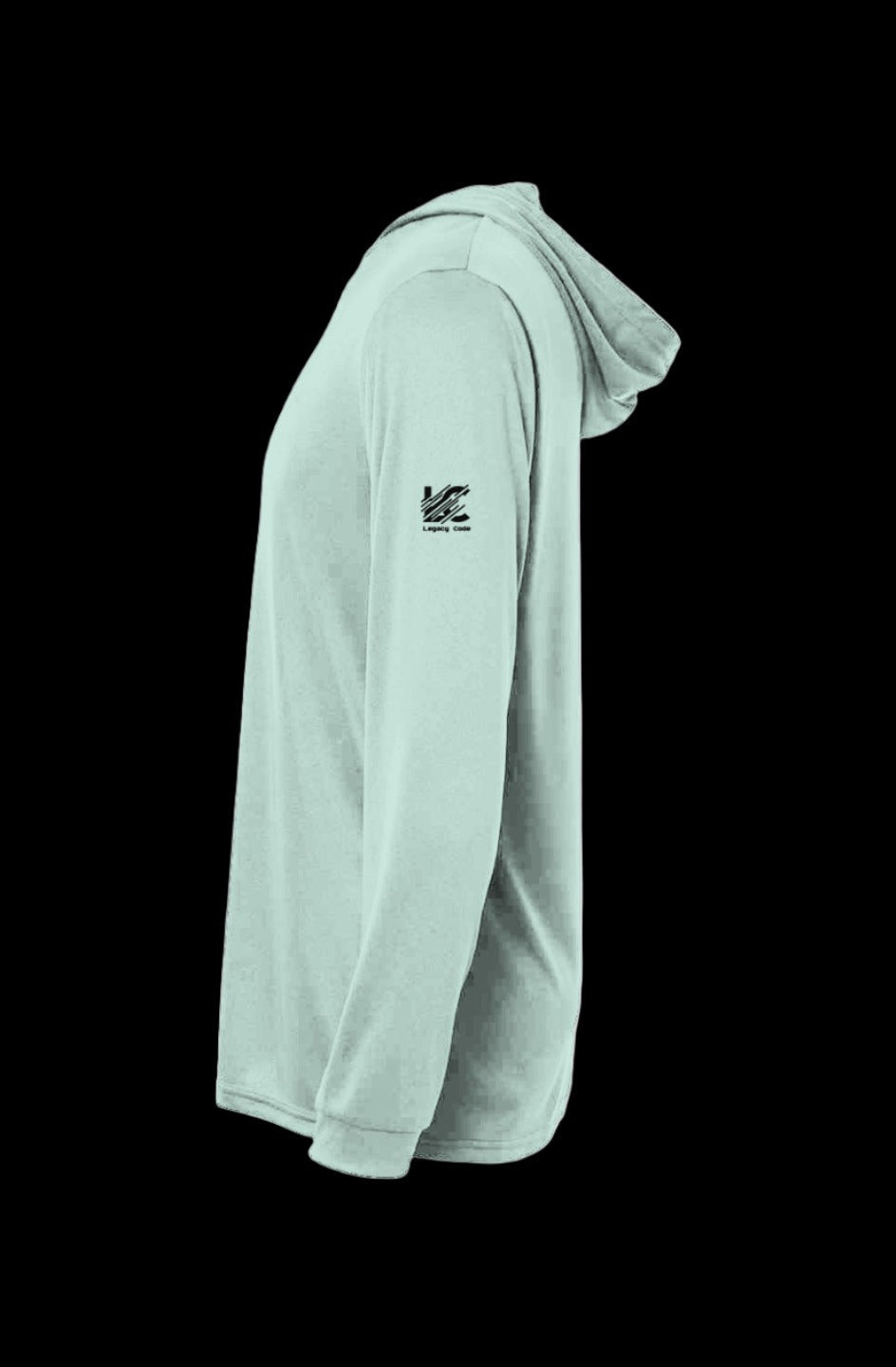 Legacy Code Bahama Hooded Tee