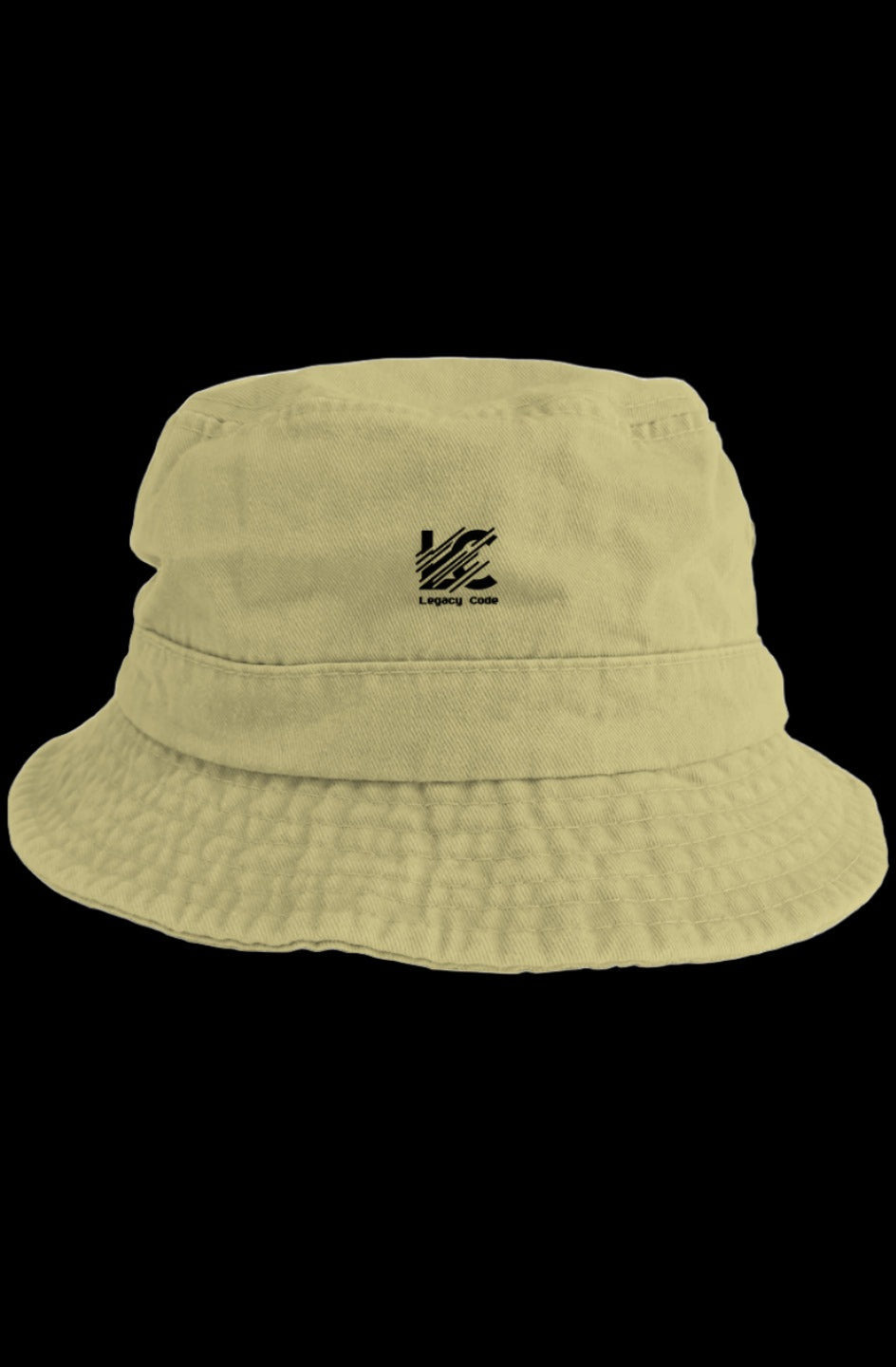 Legacy Code Bucket Hats