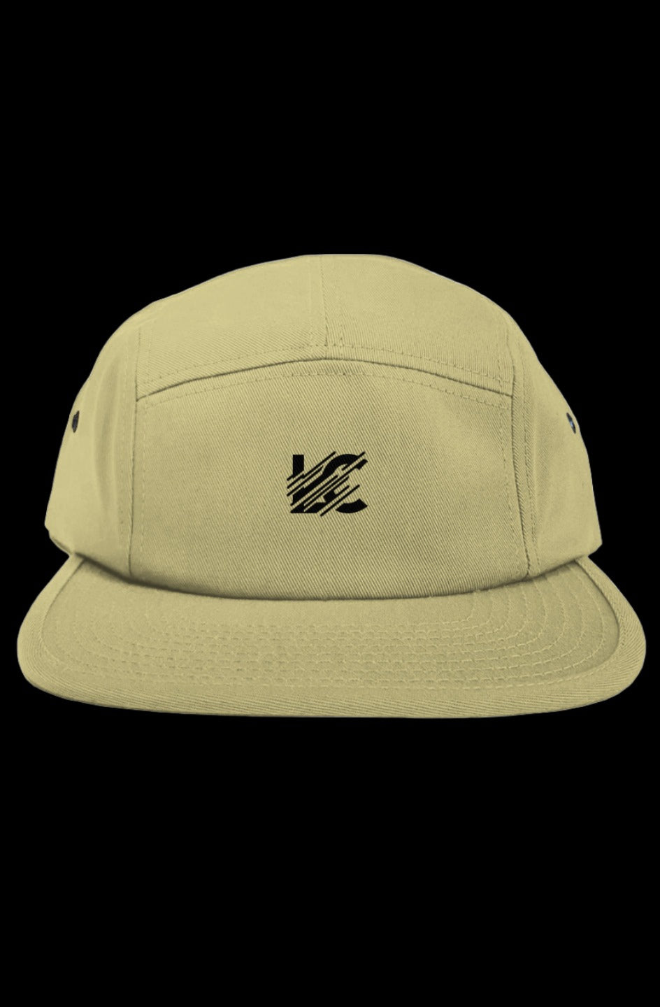 Legacy Code Original 5 Panel Cap