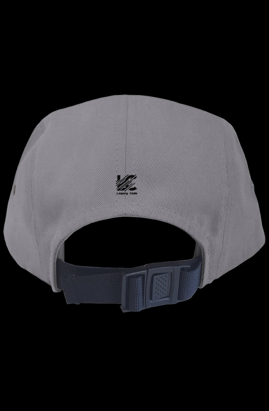 Legacy Code Original 5 Panel Cap