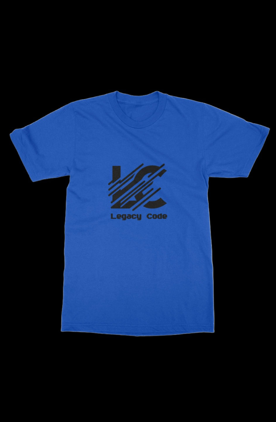 Legacy Code Mens T-shirt