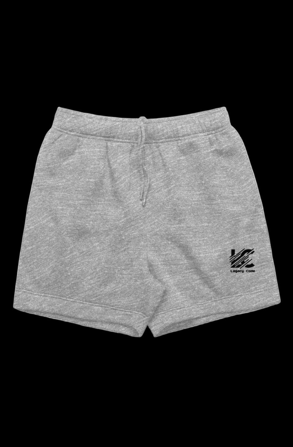 Legacy Code Track Shorts