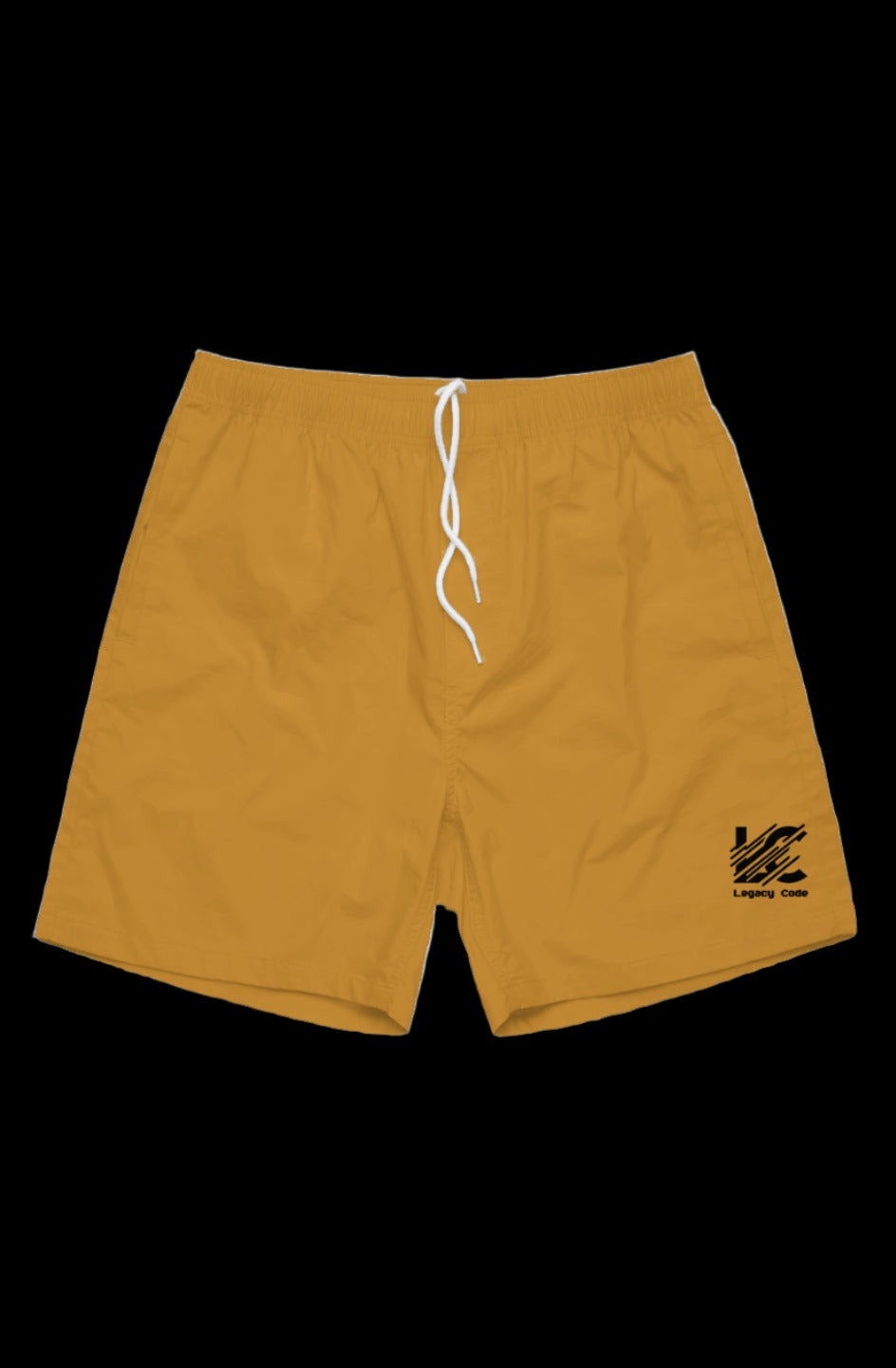 Legacy Code Men's Short Shorts