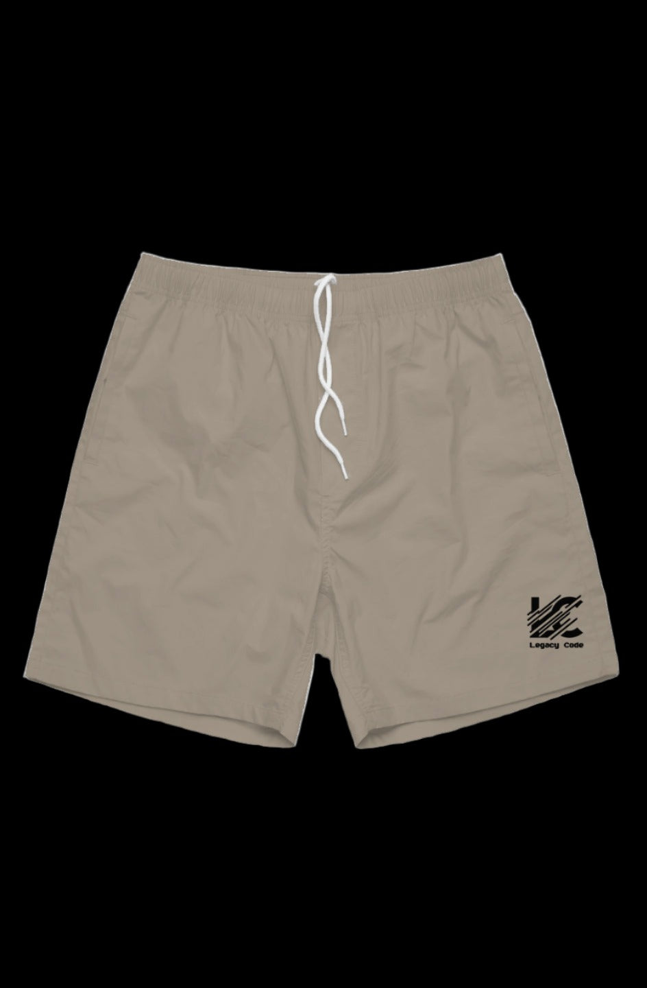 Legacy Code Men's Short Shorts