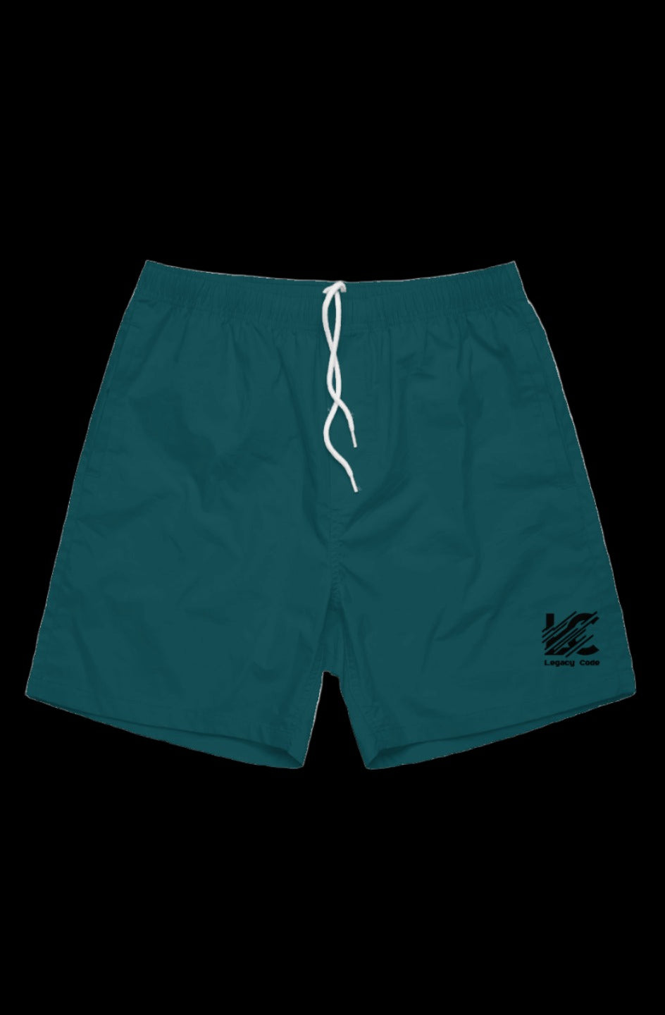 Legacy Code Men's Short Shorts