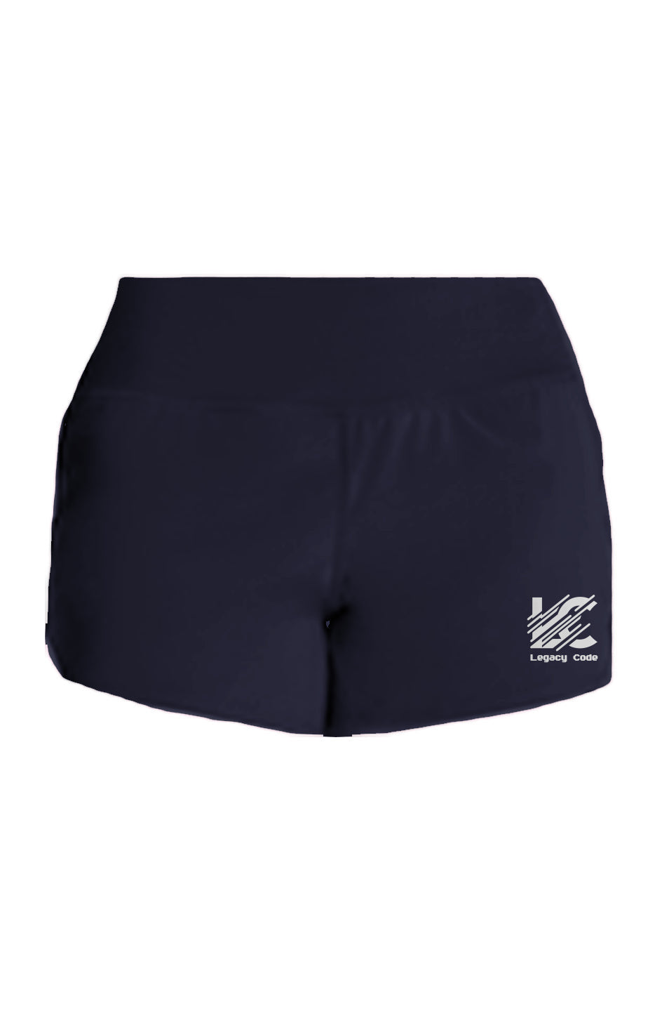 Legacy Code Ladies Repeat Short