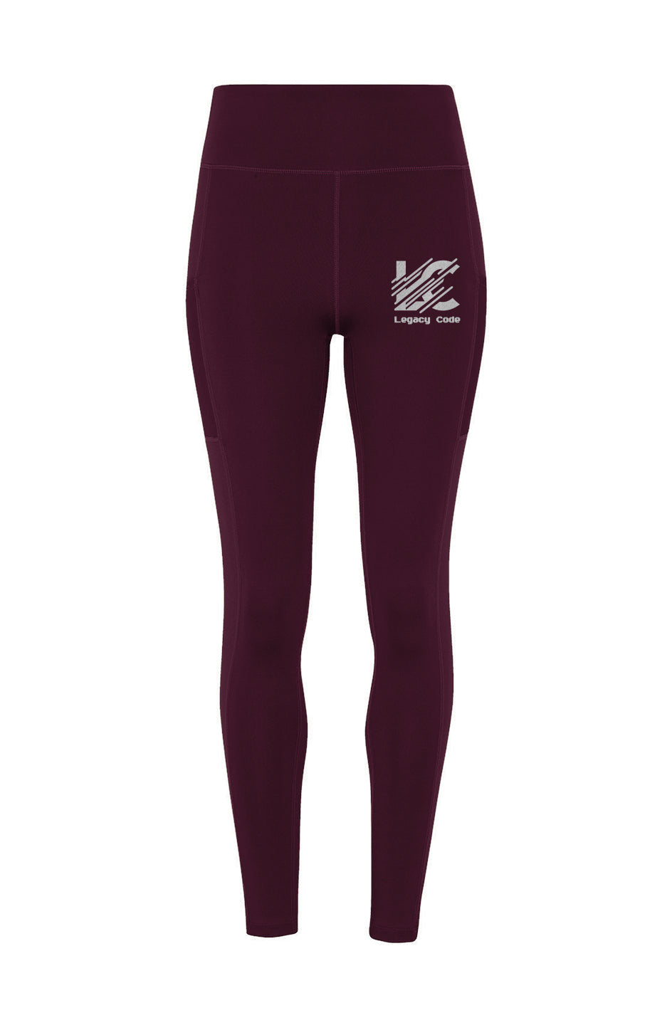 Legacy Code Ladies'Leggings